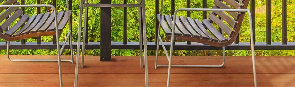 Buy all the decking accessories you need from BuildDirect.