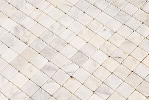 Wall Tile Mosaics