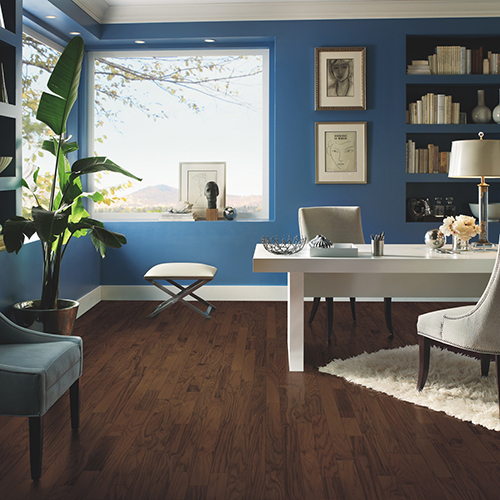 American Made Hardwood Flooring